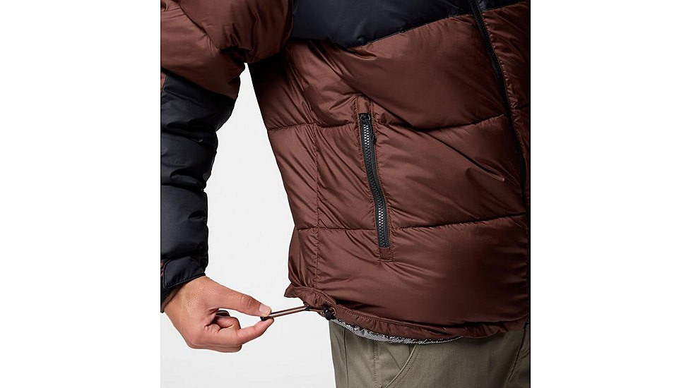 Columbia Pike Lake II Hooded Jacket - Mens