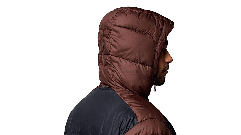 Columbia Pike Lake II Hooded Jacket - Mens