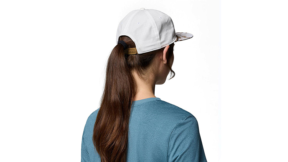 Columbia Ratchet Strap Snap Back
