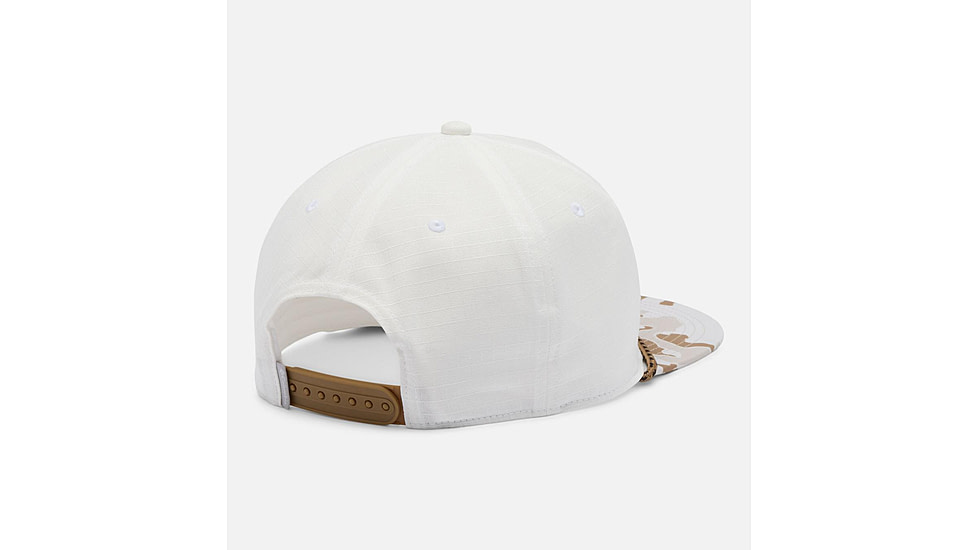 Columbia Ratchet Strap Snap Back