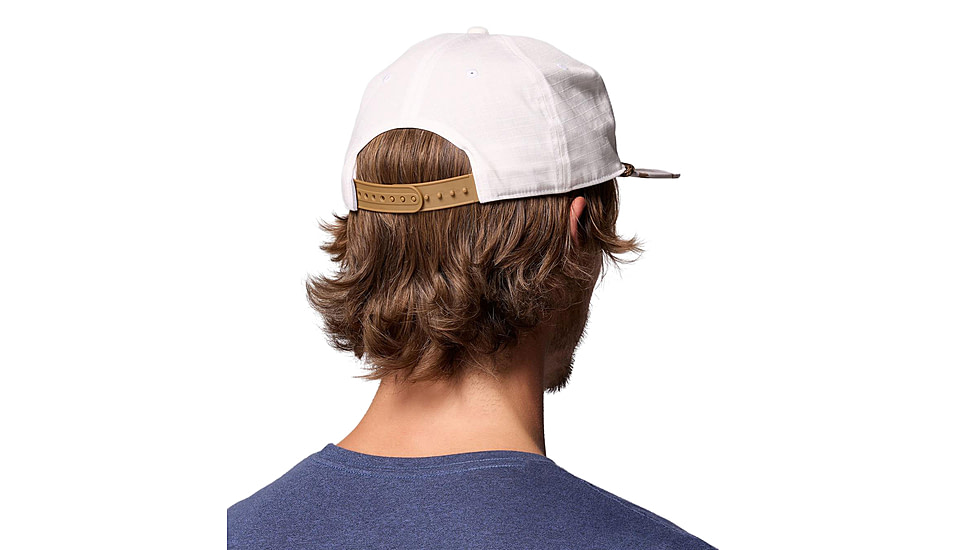 Columbia Ratchet Strap Snap Back