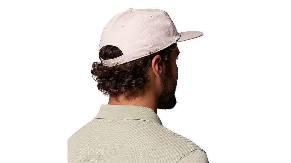 Columbia Ratchet Strap Snap Back