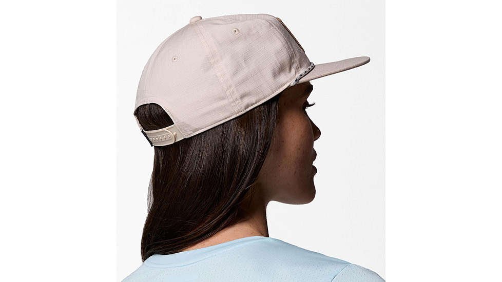 Columbia Ratchet Strap Snap Back