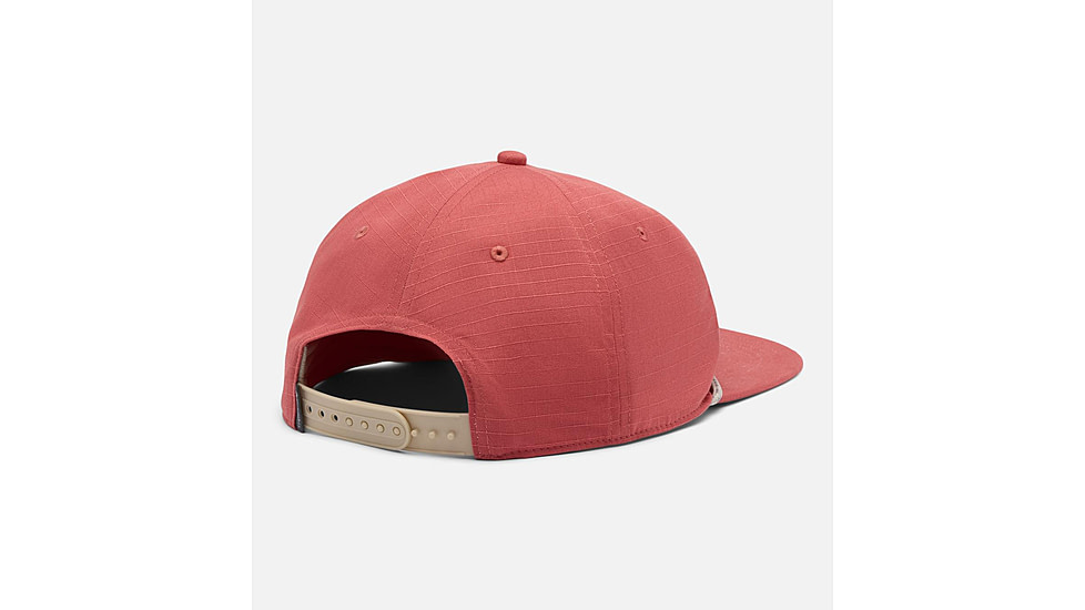 Columbia Ratchet Strap Snap Back
