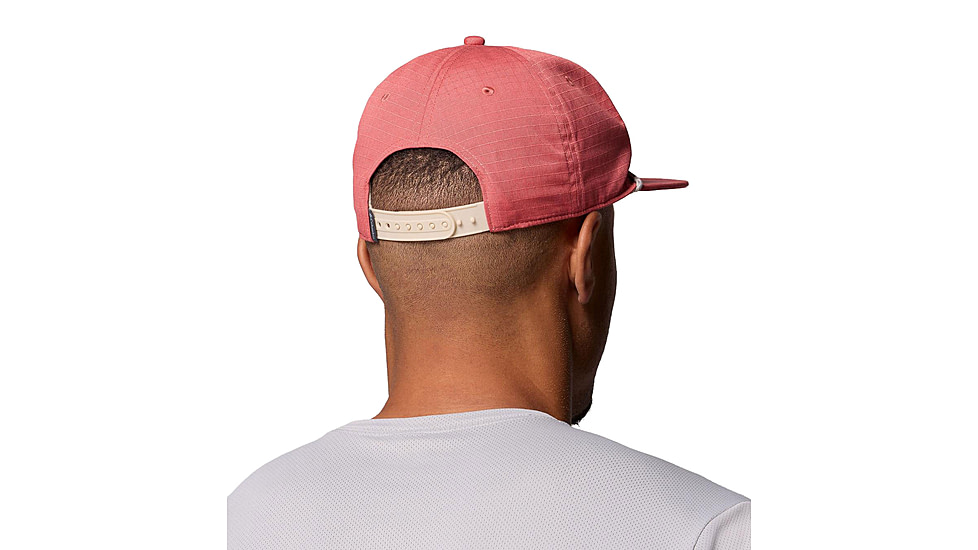 Columbia Ratchet Strap Snap Back
