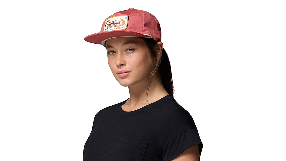 Columbia Ratchet Strap Snap Back