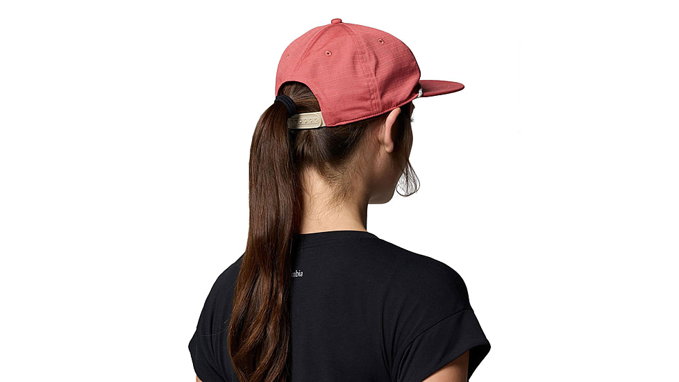 Columbia Ratchet Strap Snap Back