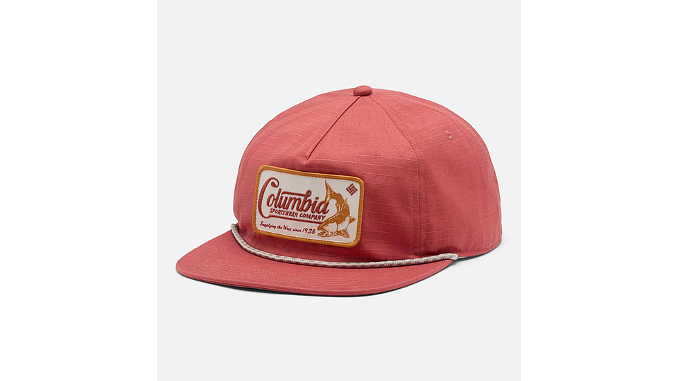 Columbia Ratchet Strap Snap Back