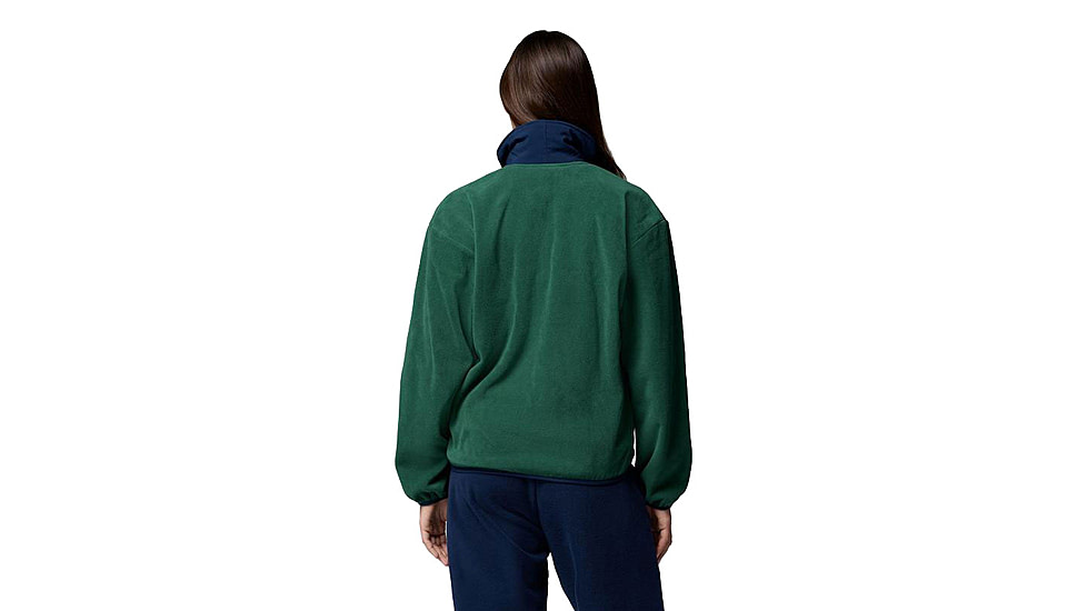 Columbia Sequoia Grove Full Zip Fleece Jacket - Womens