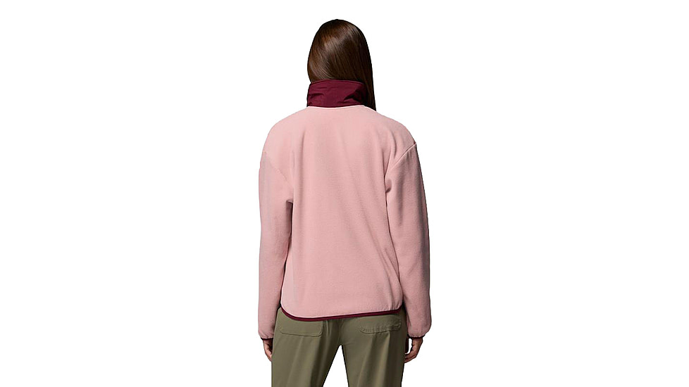 Columbia Sequoia Grove Full Zip Fleece Jacket - Womens