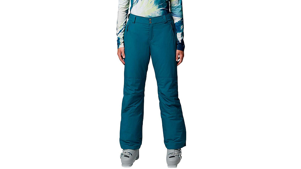 Columbia Shafer Canyon II Insulated Pants - Womens