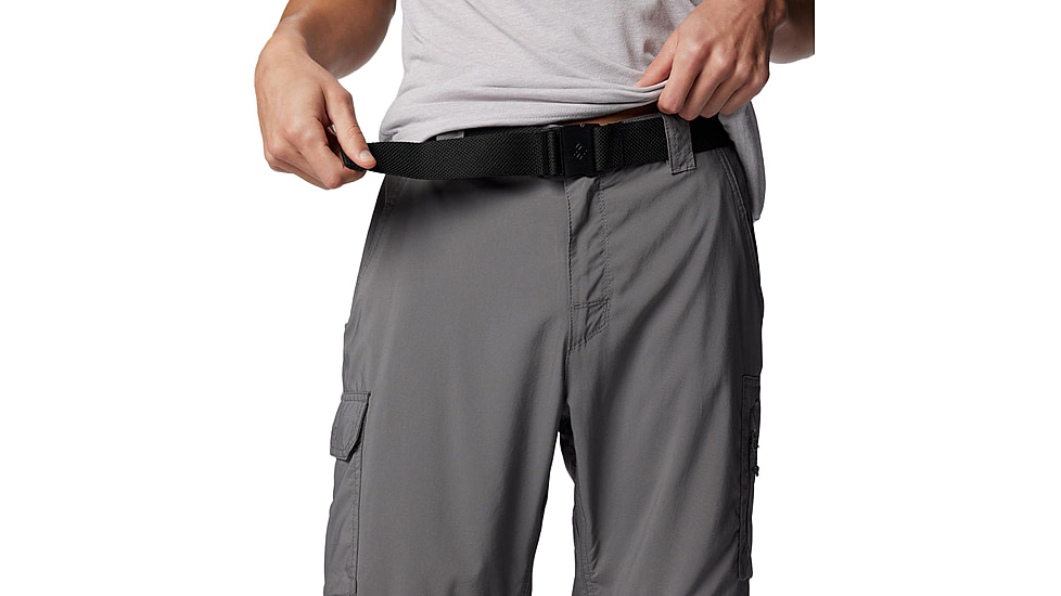 Columbia Silver Ridge Utility Convertible Pant - Mens