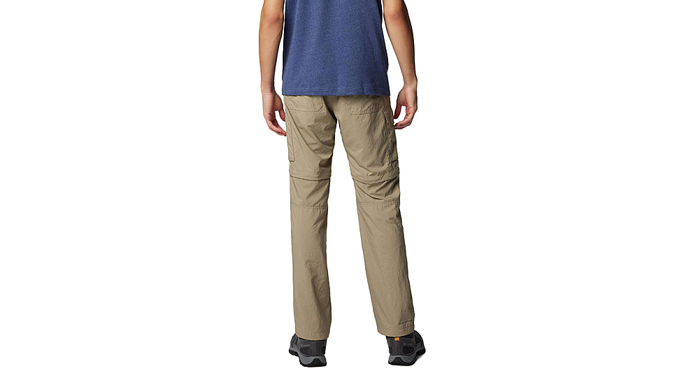 Columbia Silver Ridge Utility Convertible Pant - Mens