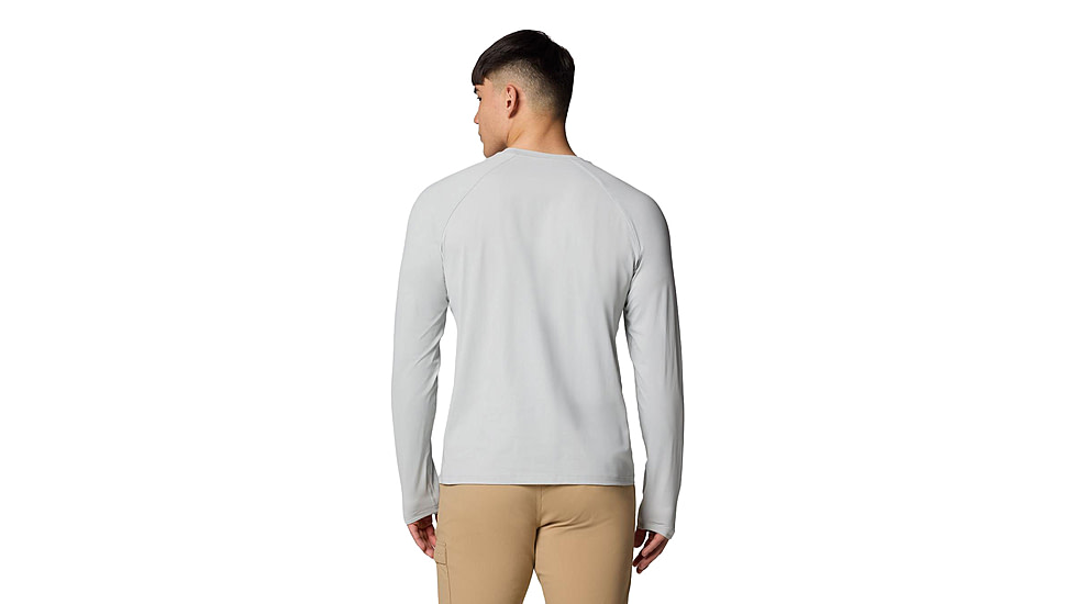 Columbia Wild Cast Sun Shirt - Mens