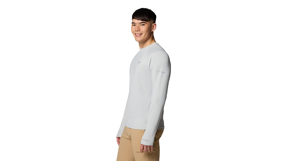 Columbia Wild Cast Sun Shirt - Mens