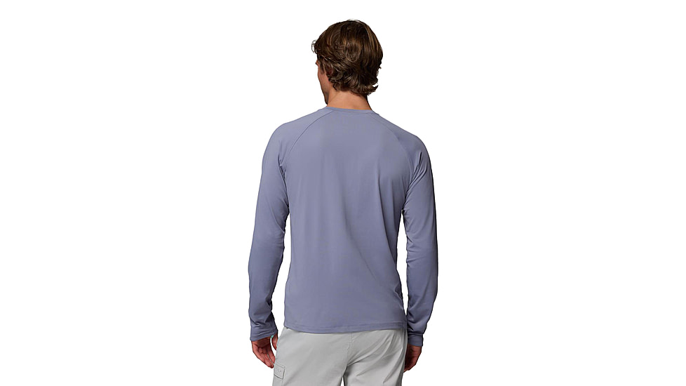 Columbia Wild Cast Sun Shirt - Mens
