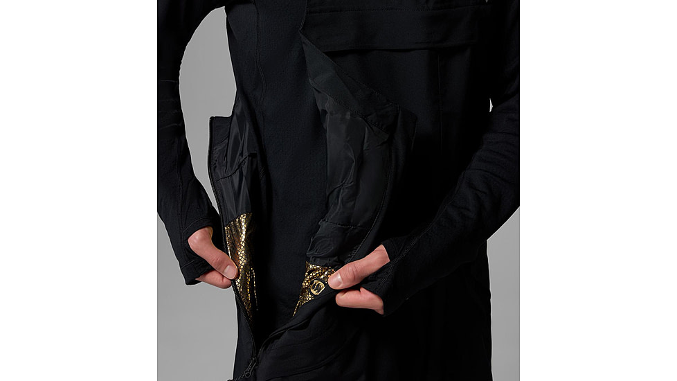 Columbia Winter District Bib - Mens