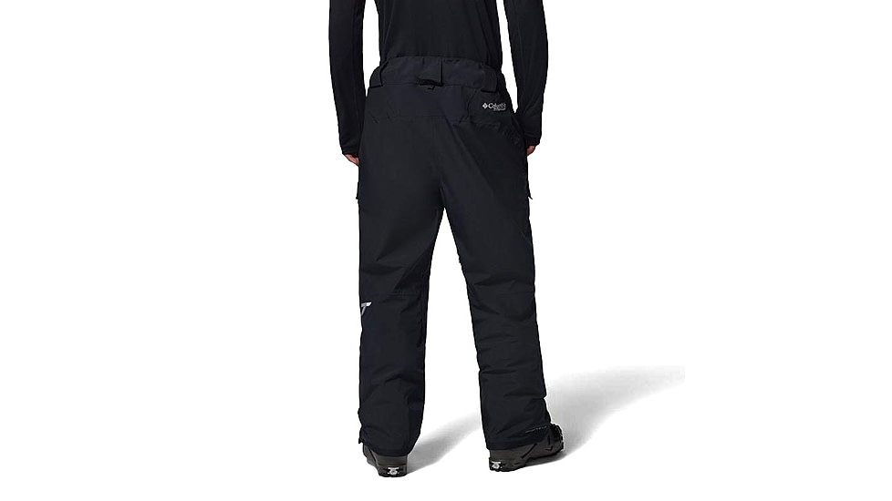 Columbia Winter District Pants - Mens