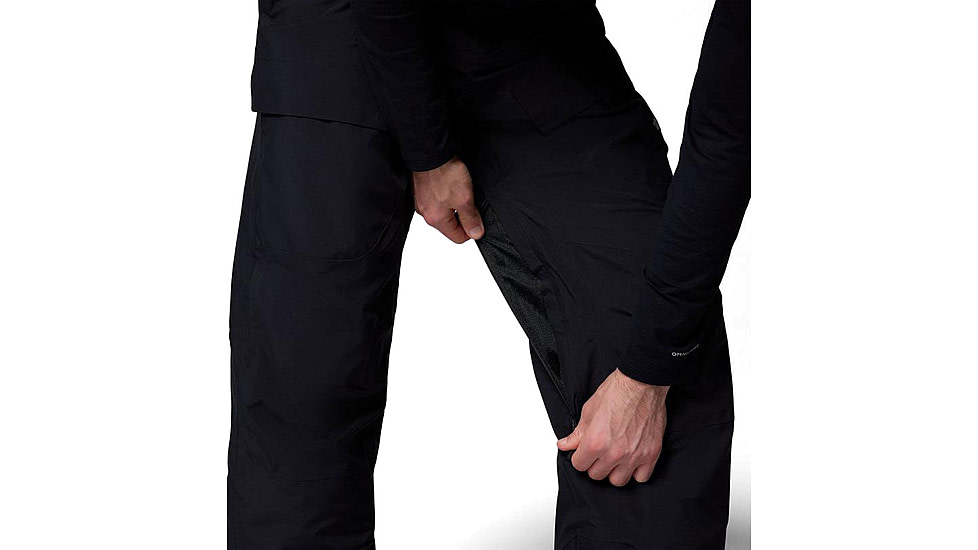 Columbia Winter District Pants - Mens