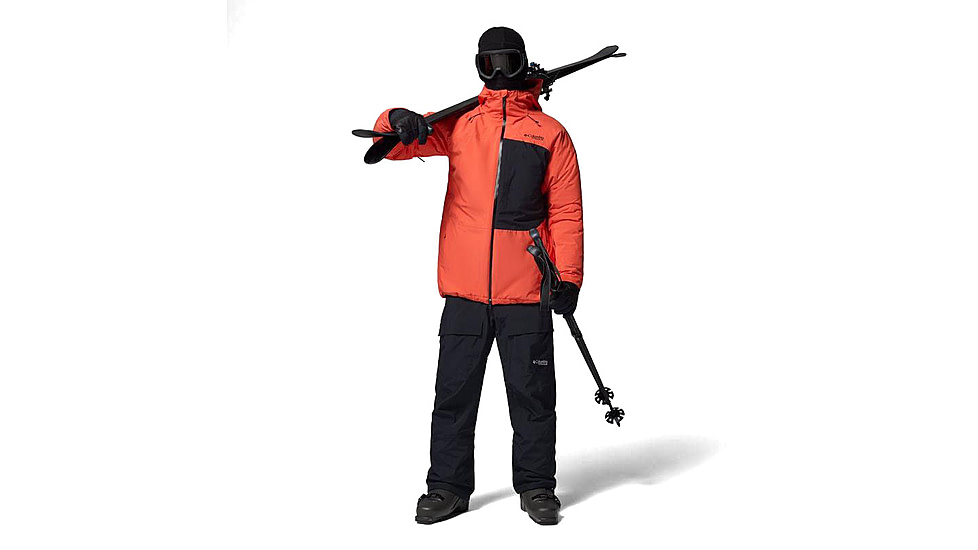 Columbia Winter District Pants - Mens