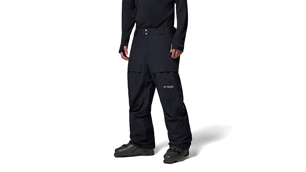 Columbia Winter District Pants - Mens
