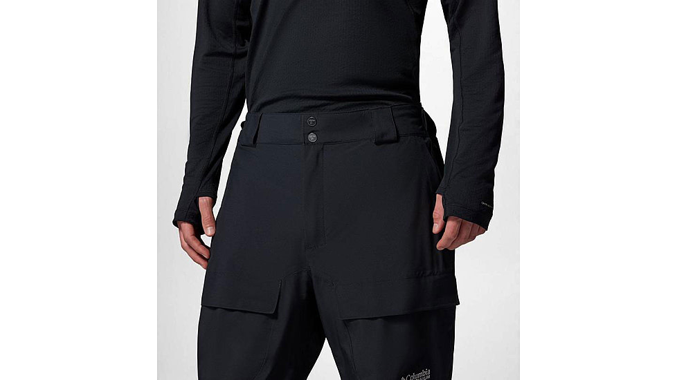 Columbia Winter District Pants - Mens