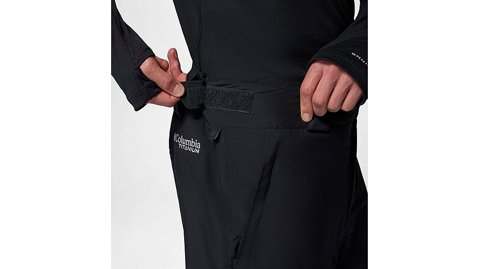 Columbia Winter District Pants - Mens