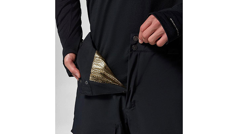Columbia Winter District Pants - Mens