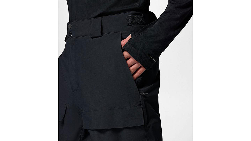 Columbia Winter District Pants - Mens