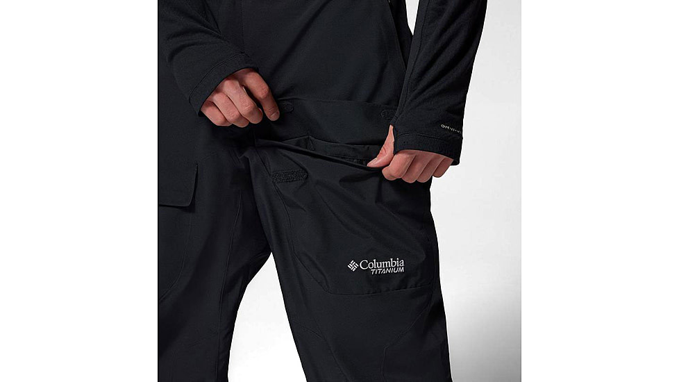 Columbia Winter District Pants - Mens