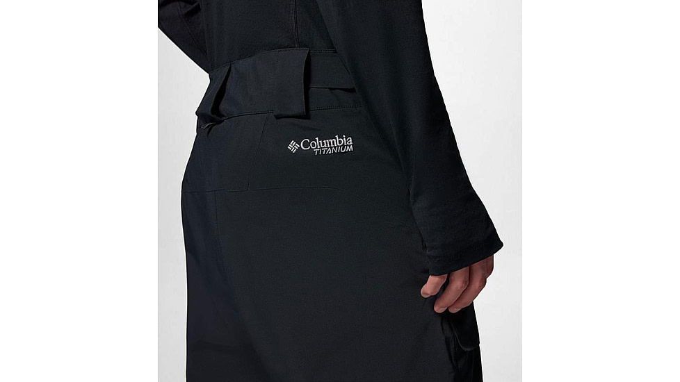 Columbia Winter District Pants - Mens