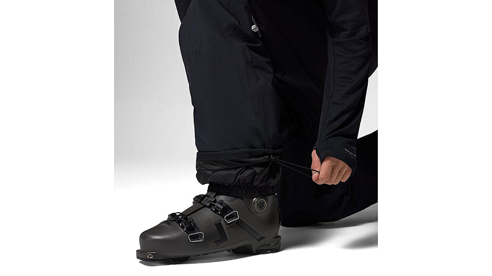 Columbia Winter District Pants - Mens
