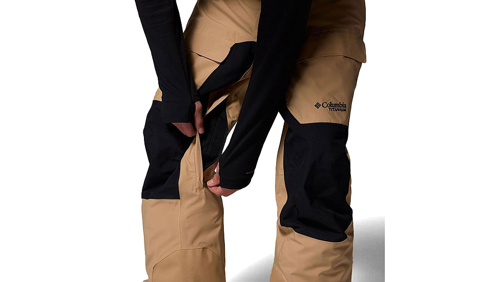 Columbia Winter District Pants - Mens