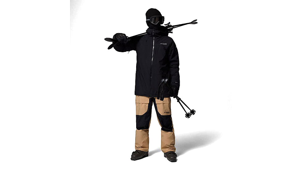 Columbia Winter District Pants - Mens