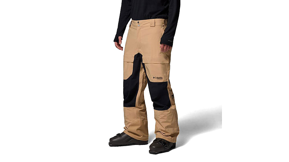 Columbia Winter District Pants - Mens