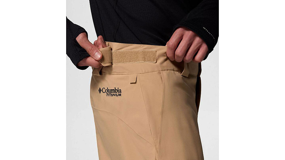 Columbia Winter District Pants - Mens