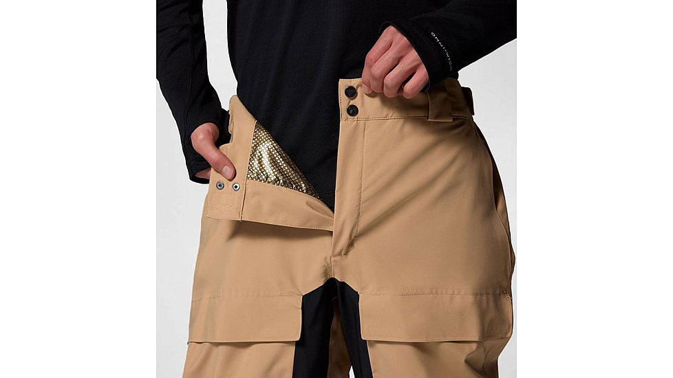Columbia Winter District Pants - Mens