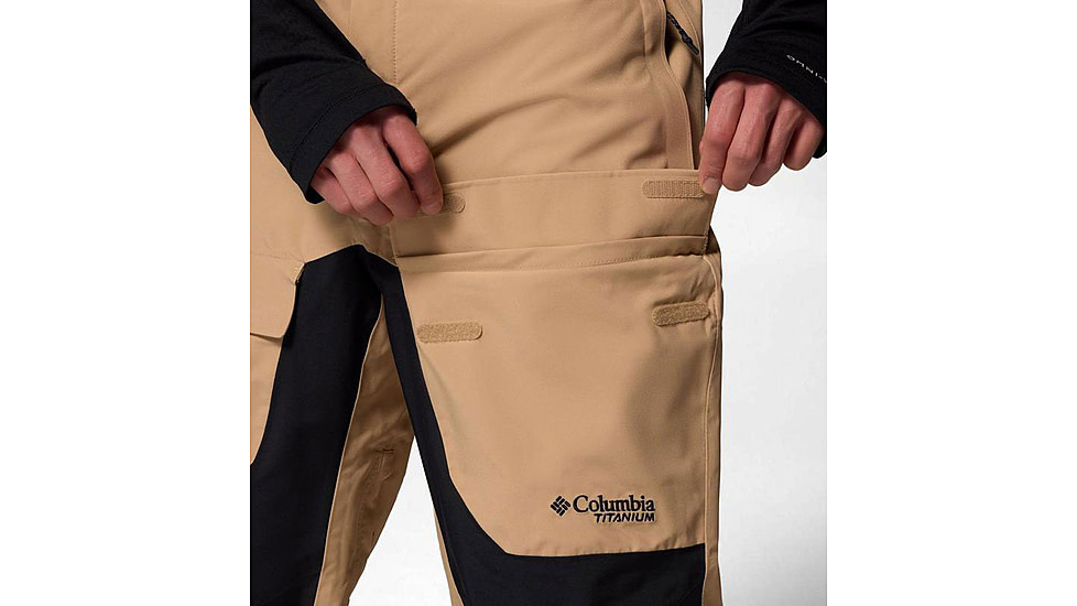 Columbia Winter District Pants - Mens
