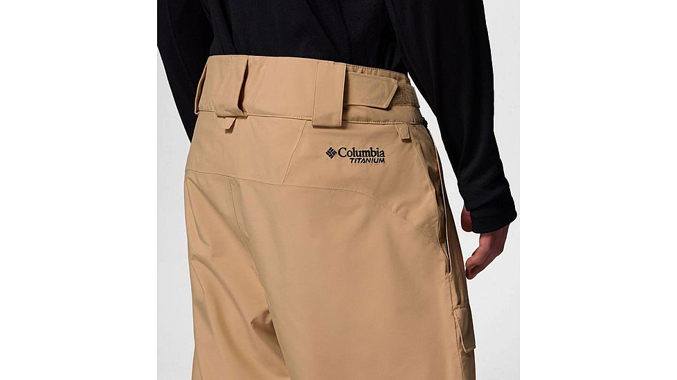 Columbia Winter District Pants - Mens