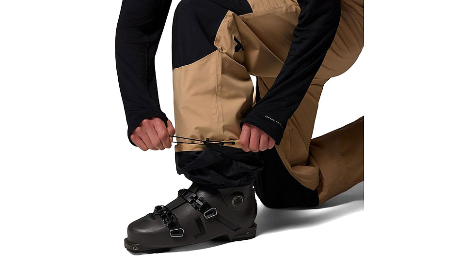 Columbia Winter District Pants - Mens