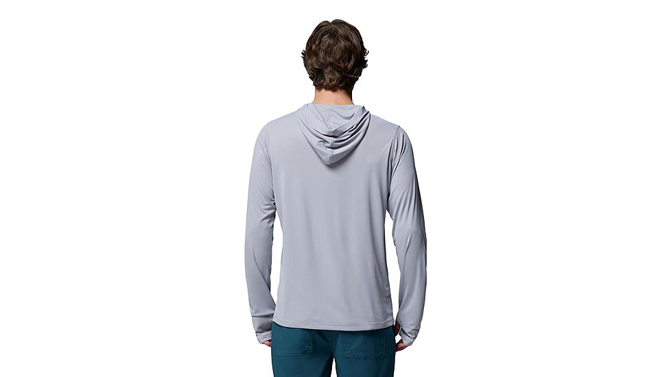 Columbia Zero Rules Light Hoodie - Mens