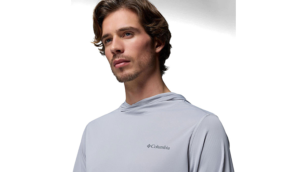 Columbia Zero Rules Light Hoodie - Mens