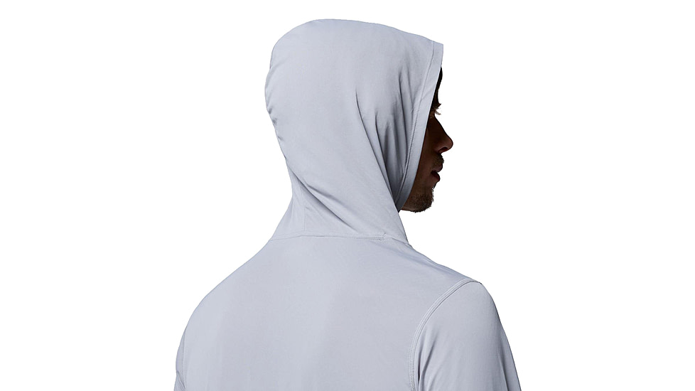 Columbia Zero Rules Light Hoodie - Mens