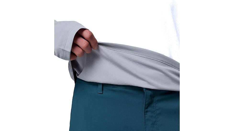 Columbia Zero Rules Light Hoodie - Mens