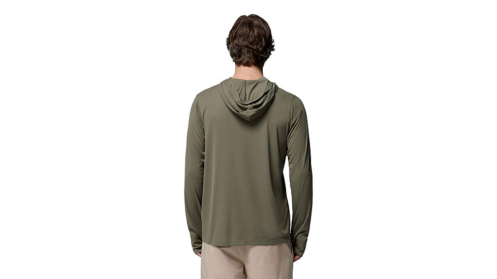 Columbia Zero Rules Light Hoodie - Mens
