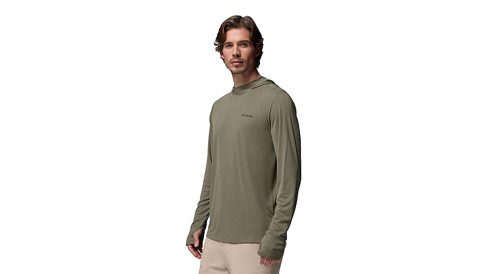 Columbia Zero Rules Light Hoodie - Mens