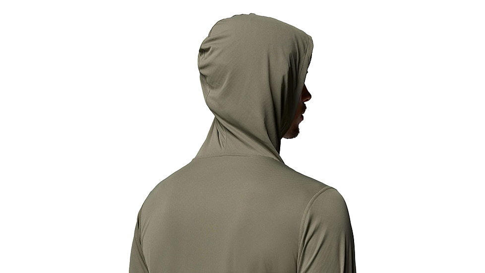 Columbia Zero Rules Light Hoodie - Mens