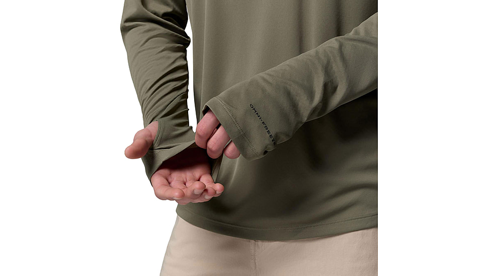 Columbia Zero Rules Light Hoodie - Mens