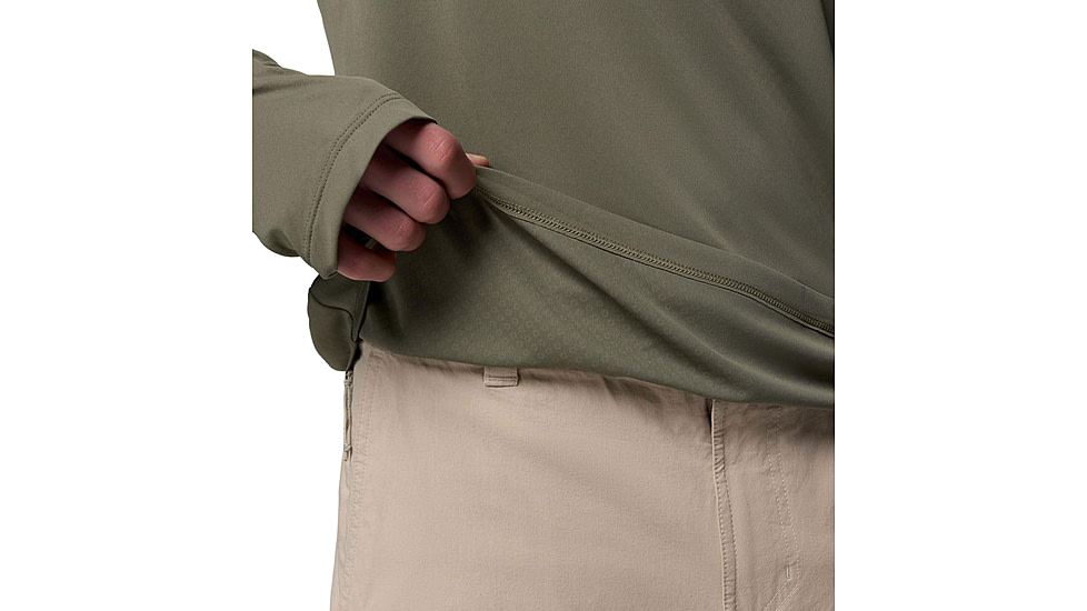 Columbia Zero Rules Light Hoodie - Mens