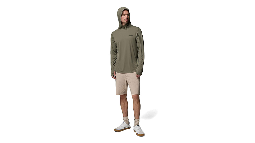 Columbia Zero Rules Light Hoodie - Mens